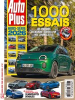 Auto Plus France